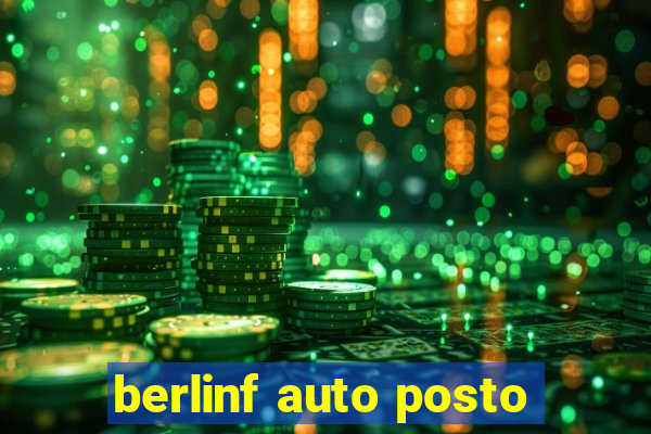 berlinf auto posto